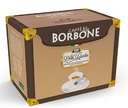 Café Nespresso : CAFFE BORBONE (Miscela DEK - Mélange Décaféiné) (100 capsules)