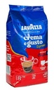 Café en grain : Lavazza café (CREMA E GUSTO) 1kg