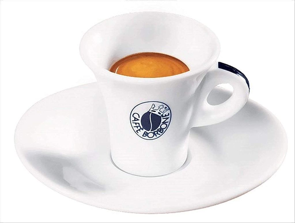 Café en grain : CAFFE BORBONE (Miscela Rossa) 1kg