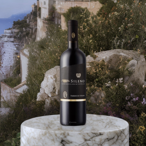 Vin italien : CANNONAU RISERVA SILENO