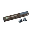 Coffee Nespresso : STARBUCKS COLOMBIA (10 capsules)