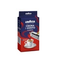 Ground Coffee: LAVAZZA Crema e Gusto (250g)