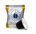 Café Nespresso : CAFFE BORBONE (Miscela Oro) (100 capsules)