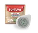 Coffee Pods Compostable : CAFFE BORBONE (Miscela Rossa - Red Blend) 150 pods