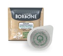 Café Pods Compostable : CAFFE BORBONE (Miscela Nera) 150 pods