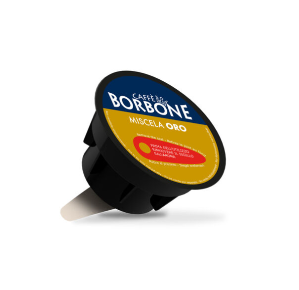 Dolce Gusto Oro (90 Capsules)