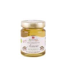 Italian Acacia Honey (Piemonte)