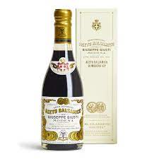 Balsamic 8Y 2 Gold-290 (Emilia Romagna) 100ml