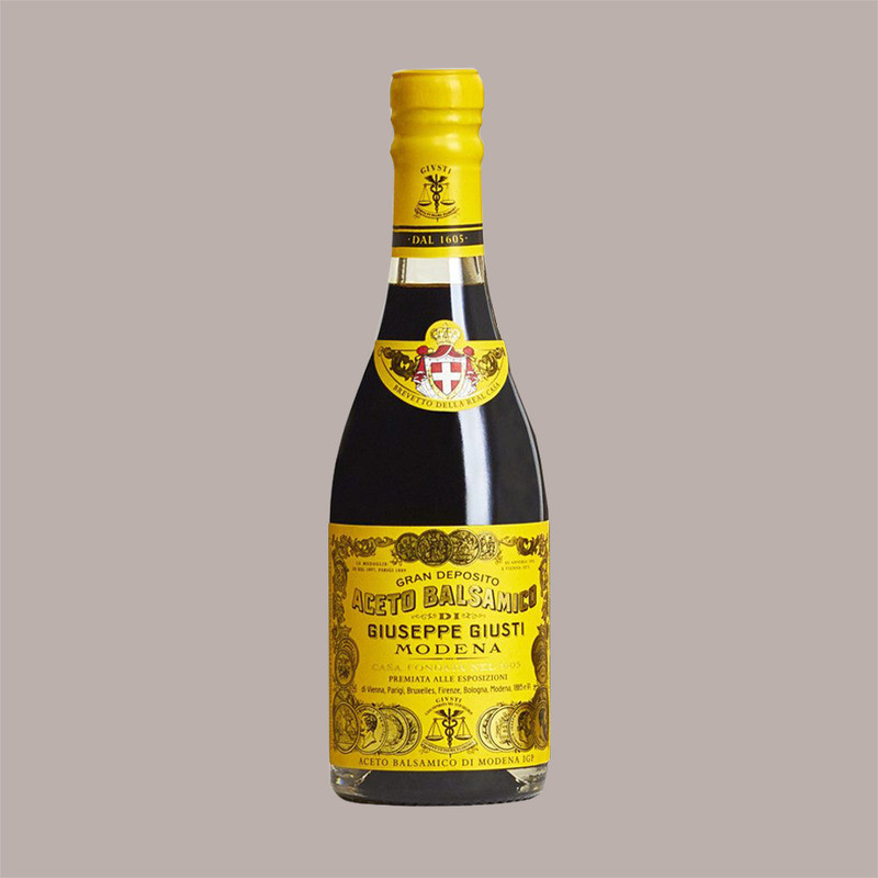 Balsamic15Y 4 Gold - 490 (Emilia Romagna) 100ml