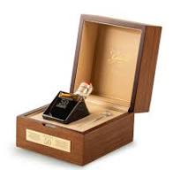 Giusti Riserva 100 Years - Wooden Box - 1049A (Emilia-Romagna) 100ml