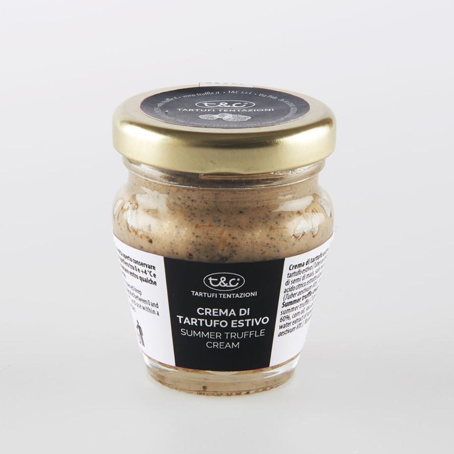 Summer Truffle Cream (Marche) 50g