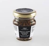 Milled Organic Summer Truffle (Marche) 50g