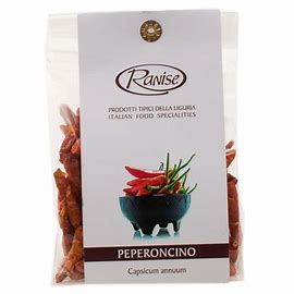 Piment (Ligurie) 40g