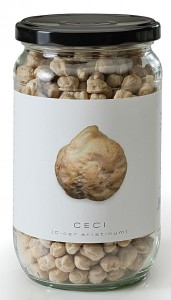 Ceci (Piémont) 500g