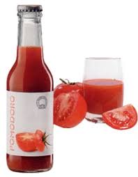 Jus de tomate (Piémont) 200ml