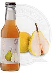 ​Pear Juice (Piedmont) 200ml