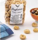 Classic Piccoletti (Puglia) 200g