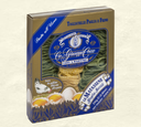 Egg straw and hay n° 17 (Abruzzo) 250g