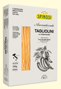 Tagliolini Uova e Peperoncini (Marche)  250g