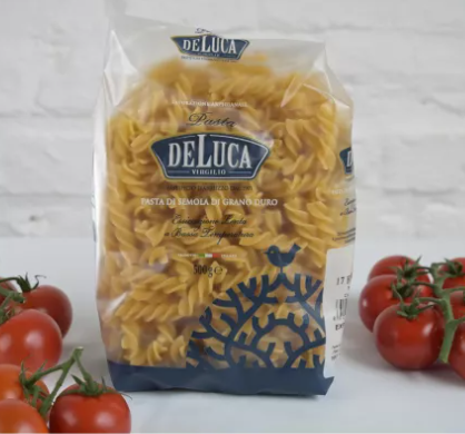 Fusilli No. 17 (Abruzzo) - 500g