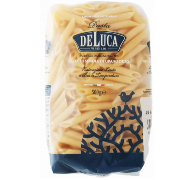 Penne Rigate No. 49 (Abruzzo) - 500g