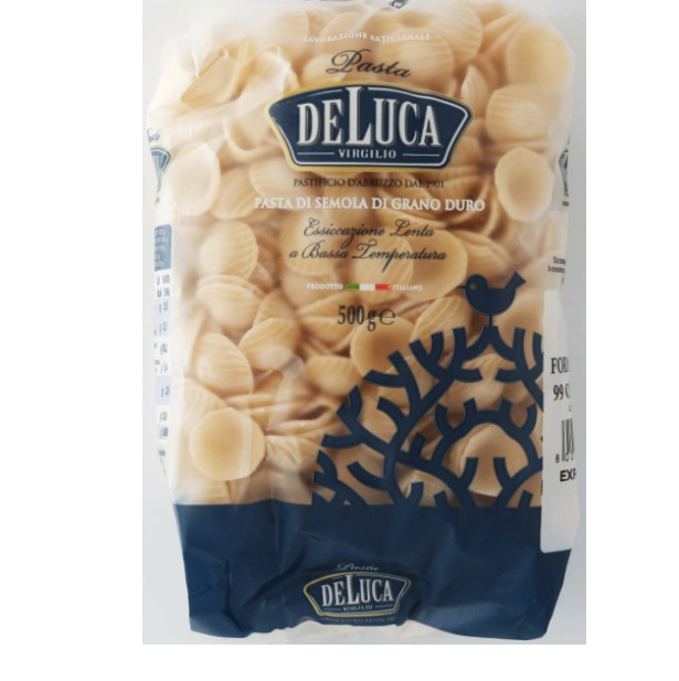 Orecchiette No. 99 (Abruzzo) - 500g