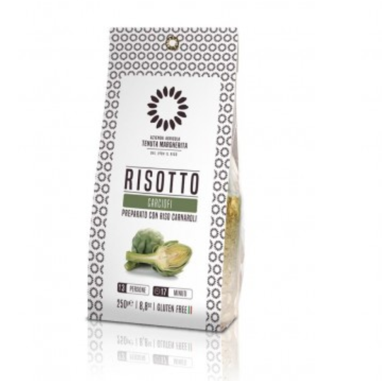 Artichoke Risotto (Piedmont) 250g