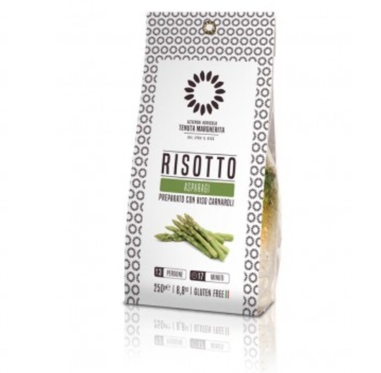 Asparagus Risotto (Piedmont) 250g