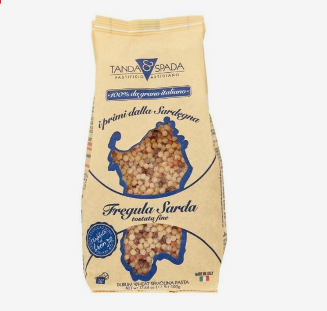 Fregula Sarda (Sardaigne) 500g