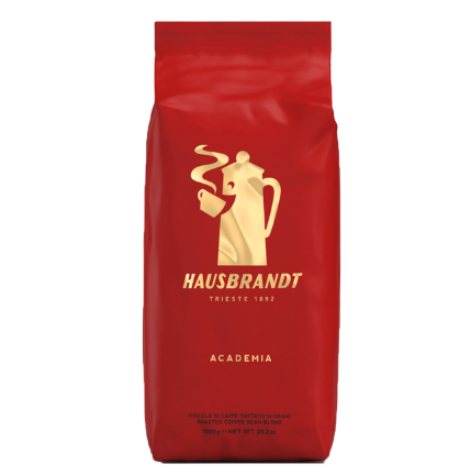 Academia90% Arabica-Grani (Veneto) - 1kg