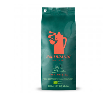 BIO 100% Arabica-Grani (Veneto) 1kg