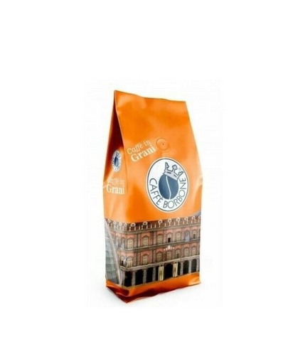 [Ref0094] Café en grain : CAFFE BORBONE (Miscela Nobile) 1kg