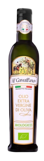 [Ref0188] Extra Virgin Organic Olive Oil (Tuscany) 250ml