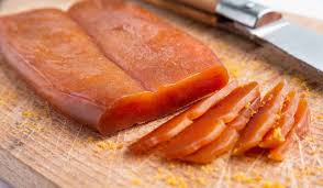 [Ref0221] Bottarga di Muggine (Sardaigne) 150g