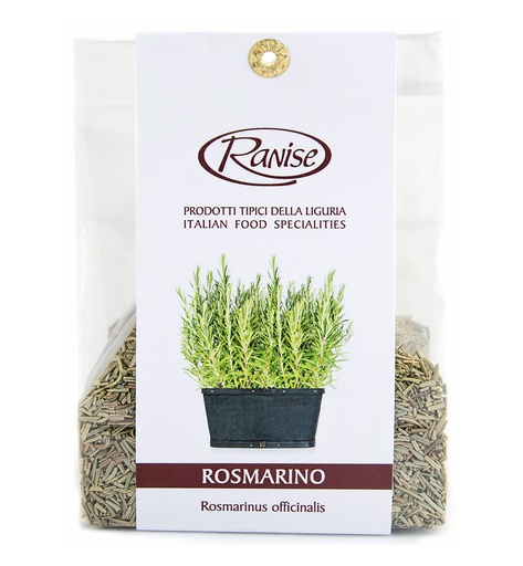 [Ref0223] Rosemary (Liguria) 50g