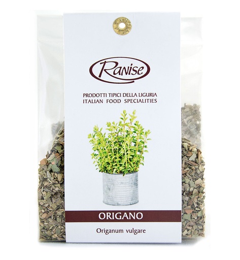 [Ref0224] Oregano (Liguria) 30g