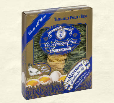 [Ref0277] Egg straw and hay n° 17 (Abruzzo) 250g