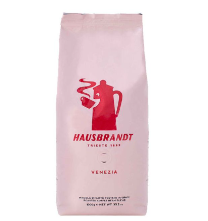 [Ref0316] Venice 65% Arabica beans (Veneto) 1kg